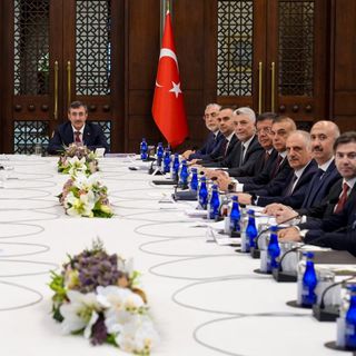 İFM’deki ‘Tek Durak Ofis’ modeli ülke geneline yaygınlaştırılacak