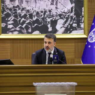 Şahin Biba: Tüm enerji ve gayretimizi Bursa’ya hizmete ayıracağız