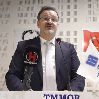 İnşaat Ekonomisi ve İnşaat Proje Maliyetleri semineri Sakarya’da yapıldı