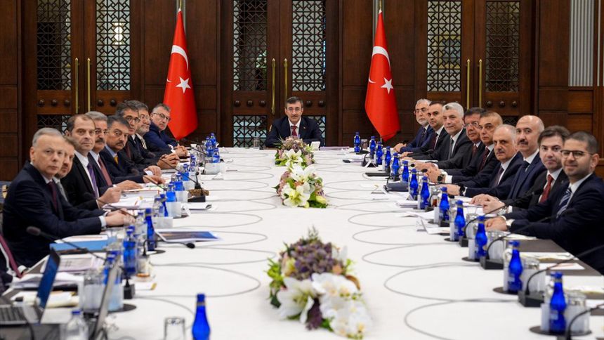 İFM’deki ‘Tek Durak Ofis’ modeli ülke geneline yaygınlaştırılacak