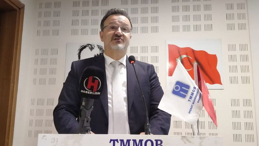 İnşaat Ekonomisi ve İnşaat Proje Maliyetleri semineri Sakarya’da yapıldı