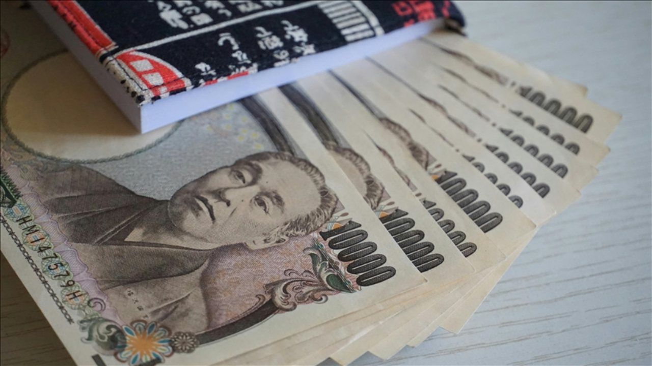 Japon yeninin cazibesi artıyor