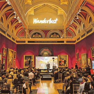 İngiliz seyahat dergisi: İstanbul’un taşlarında tarih, geleceğinde hayal gücü var