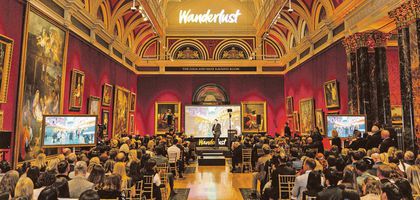 İngiliz seyahat dergisi: İstanbul’un taşlarında tarih, geleceğinde hayal gücü var