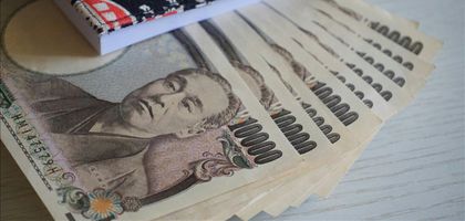 Japon yeninin cazibesi artıyor