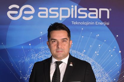 ASPİLSAN Enerji, Ar-Ge harcamalarında OSB Yıldızları arasında