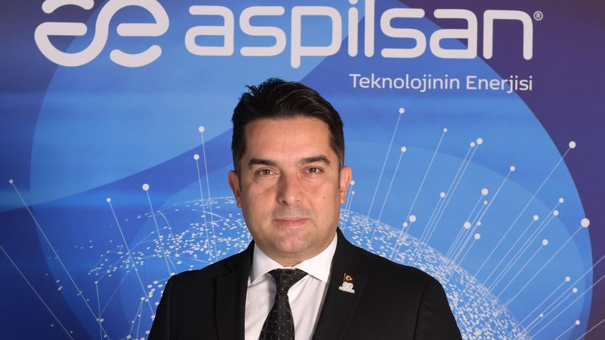 ASPİLSAN Enerji, Ar-Ge harcamalarında OSB Yıldızları arasında