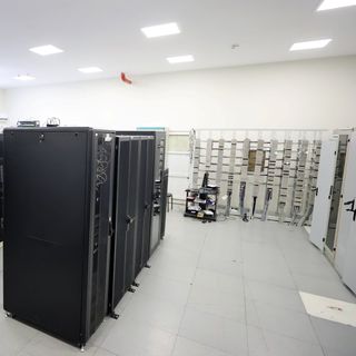 İletim hattı hırsızlıklarına karşı DAS sistemi devrede