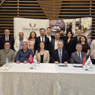 GÜMTOB’dan turizm sektörüne nitelikli iş gücü hamlesi