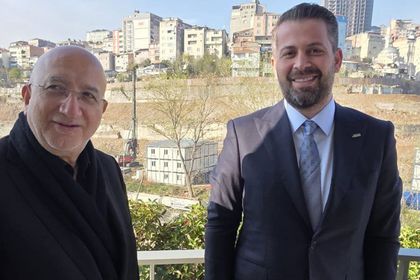 Gayrimenkule 2 milyar dolar yatırdık, 3 yılda 3 milyar doları yakaladık