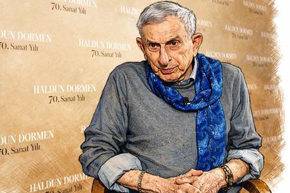 Antrakt bitti, perde sonsuzluğa açıldı