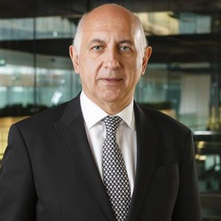 Ali Kibar: Türk özel sektörü Çin'in kalkınma dönüşümüne ortak olmalı