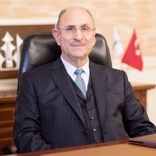 Gaziantep sanayisinin duayeni Mehmet Ali Topçuoğlu hayatını kaybetti