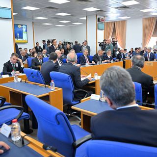 Vergi düzenlemesi komisyondan geçti