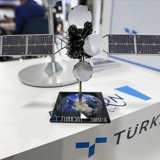 Türksat 7A projesi için teklif toplanmaya başlanacak