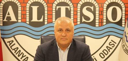 Alanya keçiboynuzu markalaşacak
