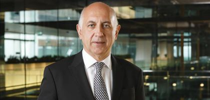 Ali Kibar: Türk özel sektörü Çin'in kalkınma dönüşümüne ortak olmalı