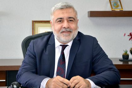 Düzensiz tarımsal sulama Türkiye ekonomisine ve topraklarımıza büyük zarar veriyor