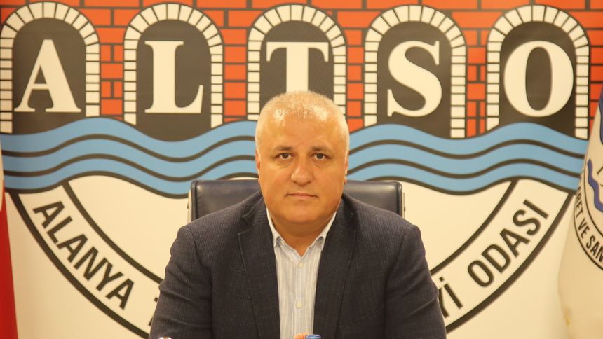 Alanya keçiboynuzu markalaşacak