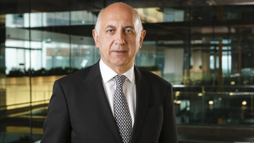 Ali Kibar: Türk özel sektörü Çin'in kalkınma dönüşümüne ortak olmalı