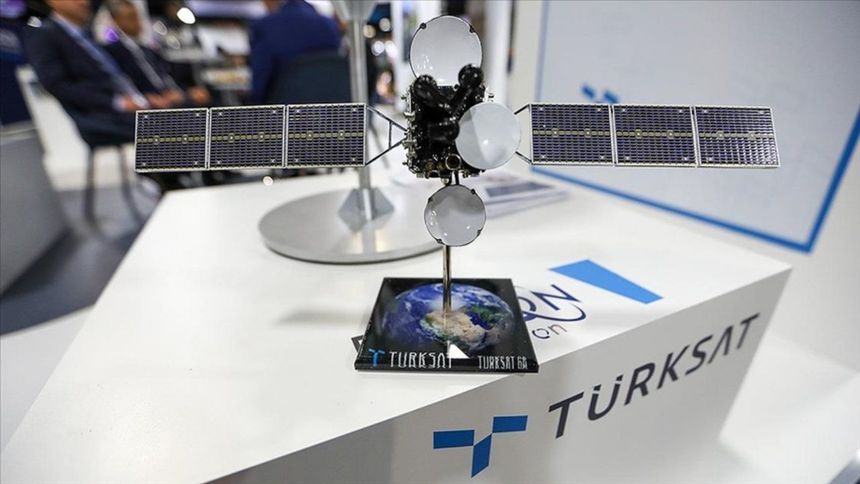 Türksat 7A projesi için teklif toplanmaya başlanacak
