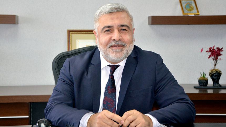 Düzensiz tarımsal sulama Türkiye ekonomisine ve topraklarımıza büyük zarar veriyor Düzensiz tarımsal sulama Türkiye ekonomisine ve topraklarımıza büyük zarar veriyor