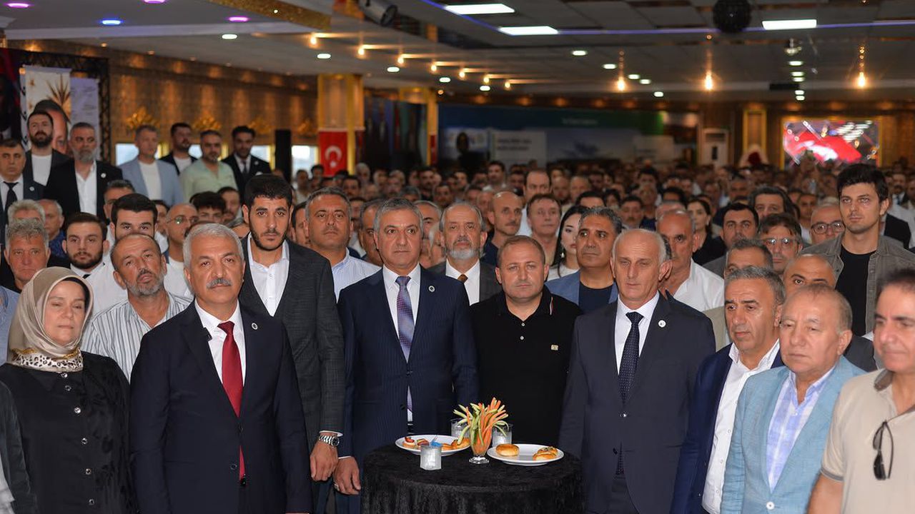 Aslantaş: GTO’yu yeni dönemde AR-GE ile güçlendireceğiz