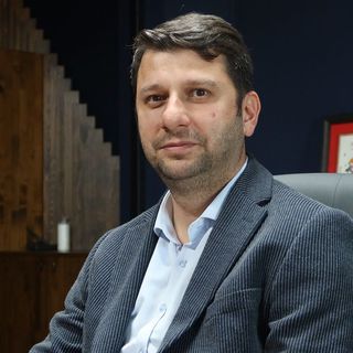 'Ar-Ge ve inovasyonu çalışanlarımızın ortak sorumluluğu olarak görüyoruz'