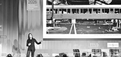 Orient Express lüks otel markası olarak geri dönüyor