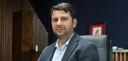 'Ar-Ge ve inovasyonu çalışanlarımızın ortak sorumluluğu olarak görüyoruz'