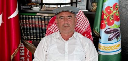 Çiftçi elektrik kesintilerine çözüm bekliyor