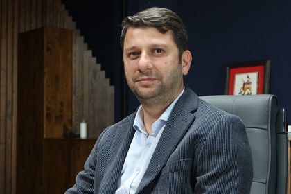 'Ar-Ge ve inovasyonu çalışanlarımızın ortak sorumluluğu olarak görüyoruz'