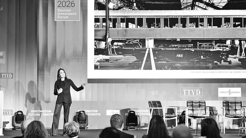 Orient Express lüks otel markası olarak geri dönüyor