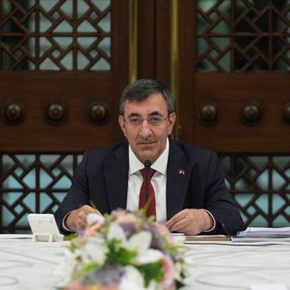 Yılmaz: 126 CBS projesi, 5 milyar liralık büyüklüğe ulaştı