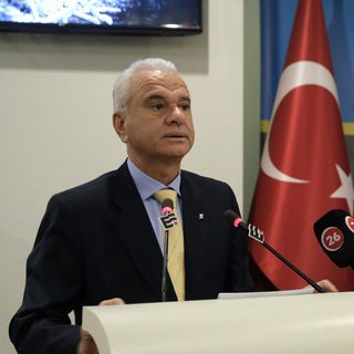 'ETO üyesi tüccar ve sanayiciler Avrupa’ya açılma imkanı bulacak'
