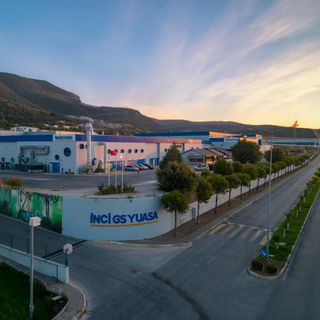 İnci Holding, GS Yuasa’nın İnci GS Yuasa’daki hisselerini geri aldı