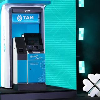 TAM'a katılan ATM sayısı 12 bine yükseldi
