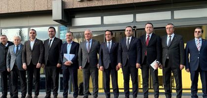 Otelciler Yangın Güvenliği Yönetmeliğinin uzatılmasını istiyor