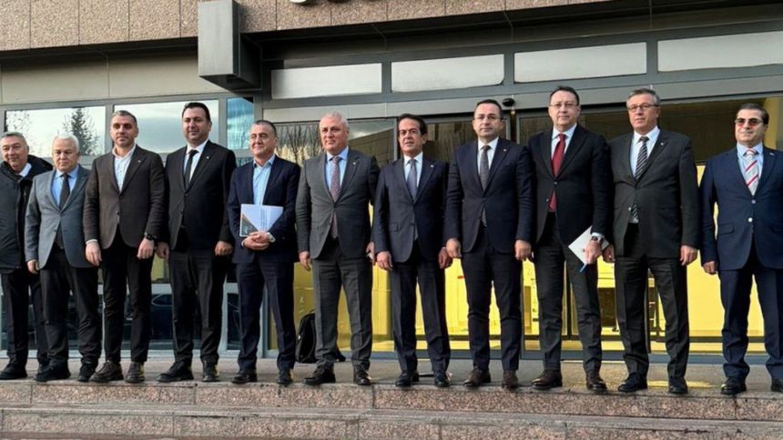 Otelciler Yangın Güvenliği Yönetmeliğinin uzatılmasını istiyor