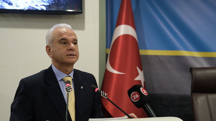 'ETO üyesi tüccar ve sanayiciler Avrupa’ya açılma imkanı bulacak'