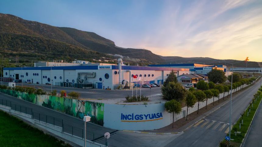 İnci Holding, GS Yuasa’daki hisselerini geri aldı