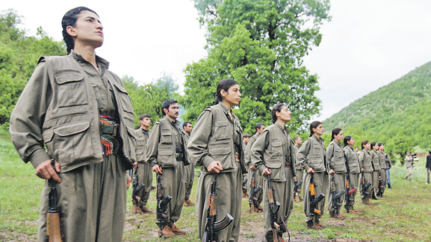 PKK kendini feshetti, şimdi ne olacak? İç ve dış politikada kritik günler...
