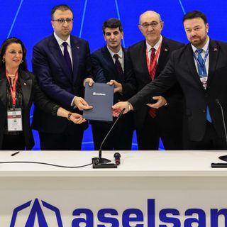 ASELSAN ile Nanotech arasında iş birliği: Yeni şirket kuruluyor
