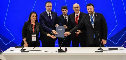 ASELSAN ile Nanotech arasında iş birliği: Yeni şirket kuruluyor