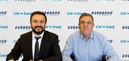 Polyteks güneş enerji santrali kurulumunu tamamladı