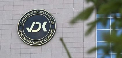 Vergi denetimi için oluşturulan yeni ihtisas daire başkanlıkları faaliyete geçiyor