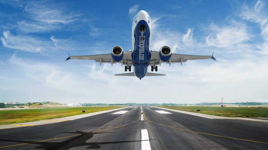 Filosunu 11 uçakla büyüten SunExpress, en büyük ‘tatil havayolu’ olmayı hedefledi