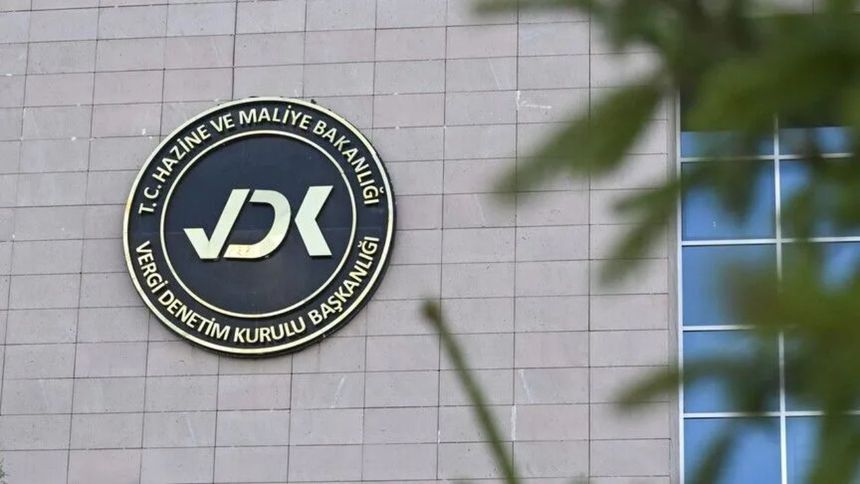 Vergi denetimi için oluşturulan yeni ihtisas daire başkanlıkları faaliyete geçiyor