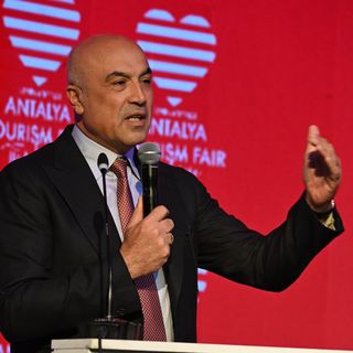 Fettah Tamince: Yatırımcılar uluslararası sermaye piyasalarıyla buluşmalı