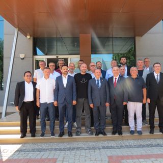 Özer Matlı, “BTSO’nun yol haritasını üyeleri belirleyecek”